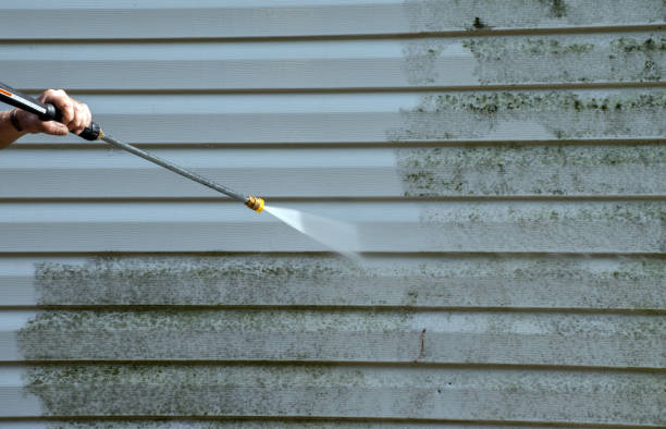 Crisfield, MD Pressure Washing Company